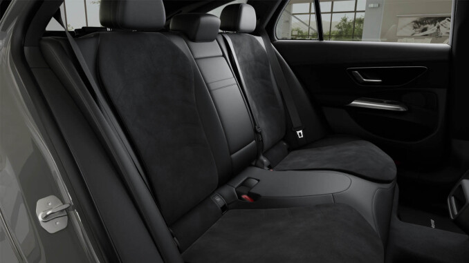 Mercedes-Benz E-Class E300de Urban Edition 5dr 9G-Tronic Estate - Image 6